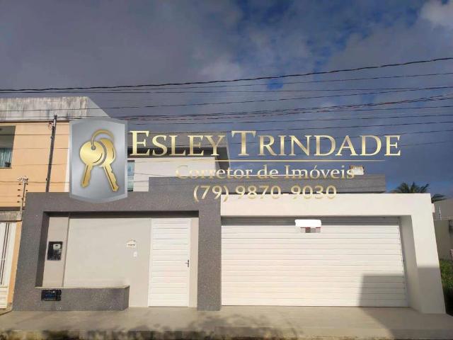 Casa venda em Horto do Carvalho I, Aracaju
