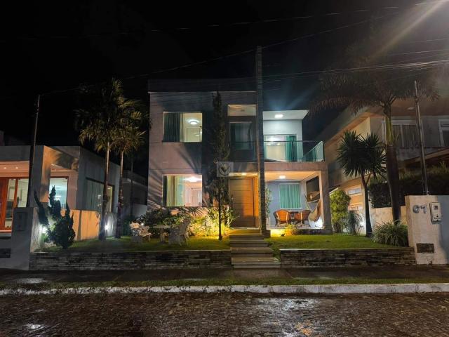 Casa venda em Recanto das Chácaras, Aracaju