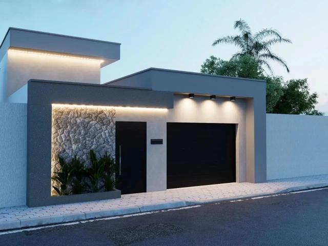 Casa venda em Aruana Praia Mar II, Aracaju