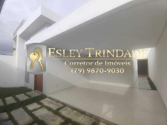 Casa venda em Região Geográfica Imediata de Aracaju, Região Metropolitana de Aracaju