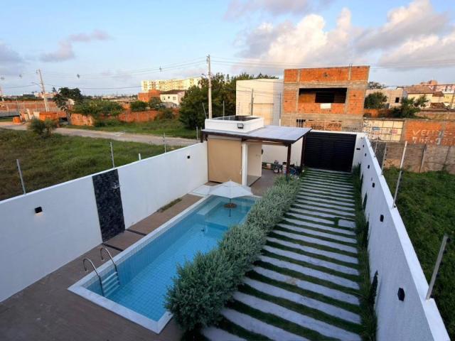 Casa venda em Parque Santo Antônio, Aracaju