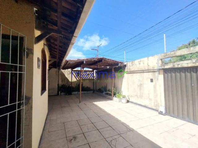 Casa venda em Aracaju