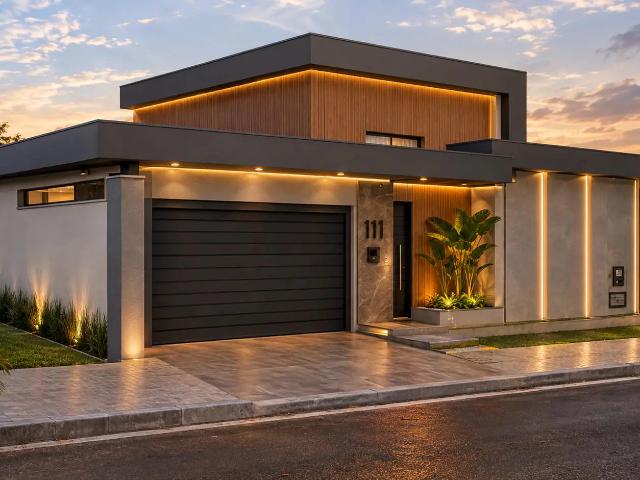 Casa venda em Aruana Praia Mar II, Aracaju