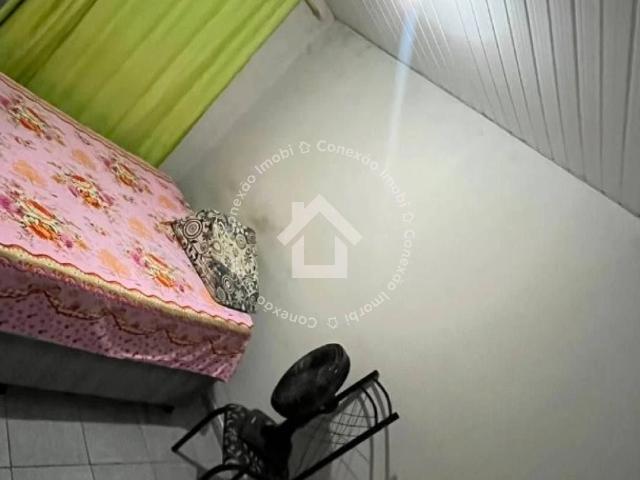 Casa venda em Porto do Mar I e II, Aracaju