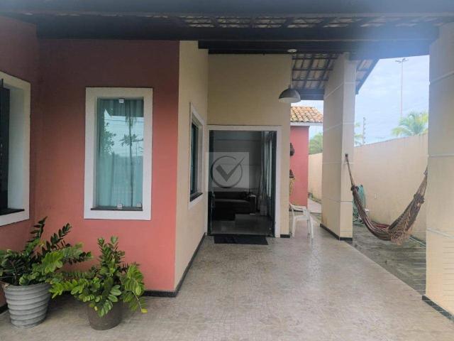 Casa venda em Recanto das Chácaras, Aracaju