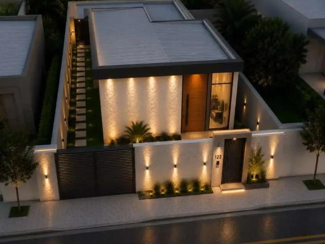 Casa venda em Aruana Praia Mar II, Aracaju