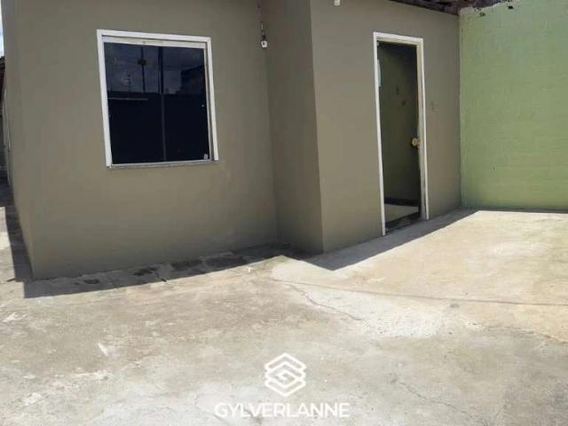 Casa venda em Aquarius II, Aracaju