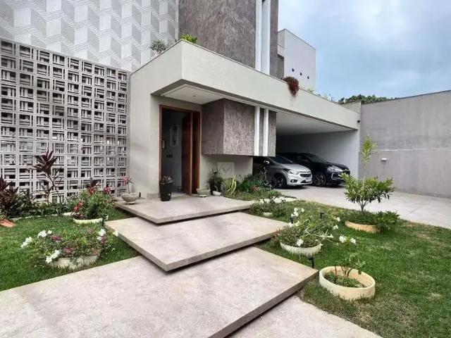 Casa venda em Recanto das Chácaras, Aracaju