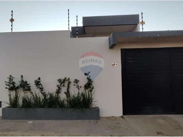 Casa venda em Recanto da Praia, Aracaju