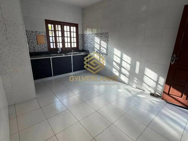 Casa venda em Aquarius, Aracaju