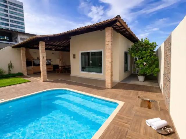 Casa venda em Região Geográfica Imediata de Aracaju, Região Metropolitana de Aracaju