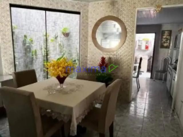Casa venda em Assis Chateaubriand, Aracaju