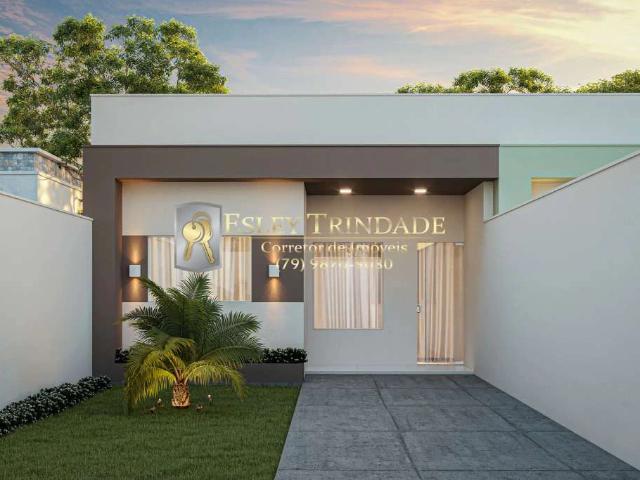 Casa venda em Assis Chateaubriand, Aracaju