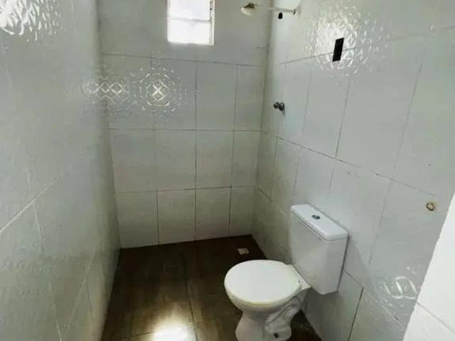 Casa venda em Assis Chateaubriand, Aracaju