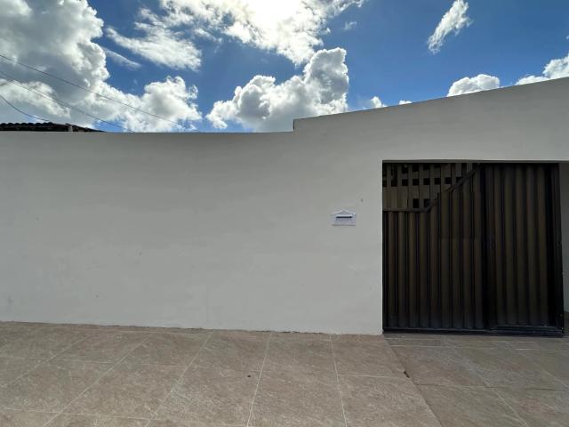 Casa venda em Assis Chateaubriand, Aracaju