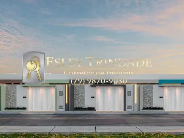 Casa venda em Região Geográfica Imediata de Aracaju, Região Metropolitana de Aracaju
