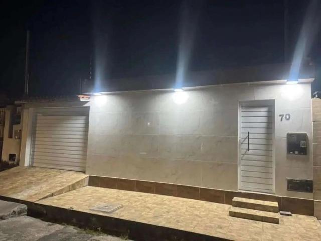 Casa venda em Assis Chateaubriand, Aracaju