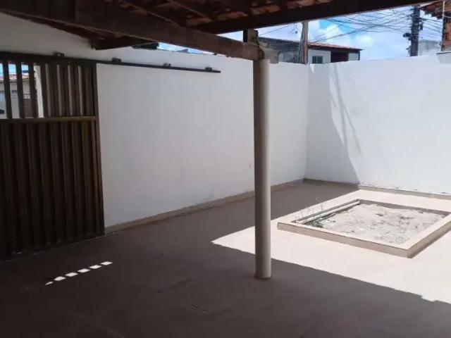 Casa venda em Assis Chateaubriand, Aracaju