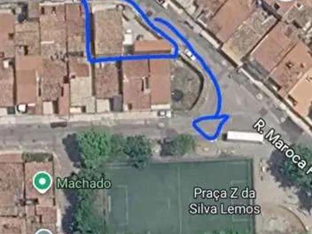 Casa venda em Assis Chateaubriand, Aracaju