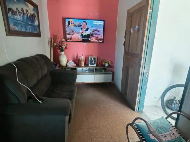 Casa venda em Assis Chateaubriand, Aracaju