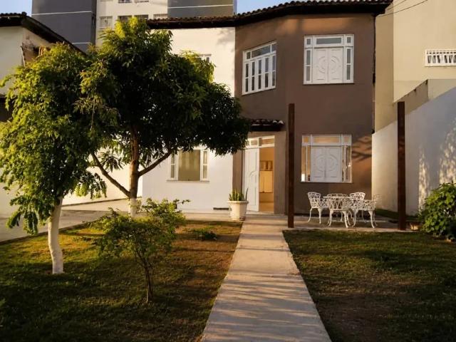 Casa venda em Região Geográfica Imediata de Aracaju, Região Metropolitana de Aracaju