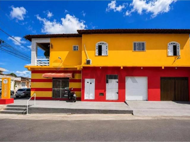 Casa venda em Loteamento Residencial Porto Ricco, Aracaju
