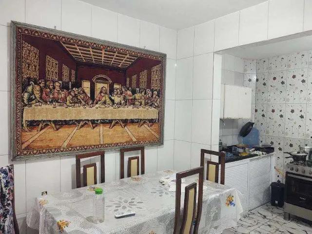 Casa venda em Loteamento Residencial Porto Ricco, Aracaju