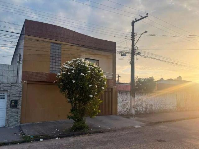 Casa venda em Loteamento Residencial Porto Ricco, Aracaju