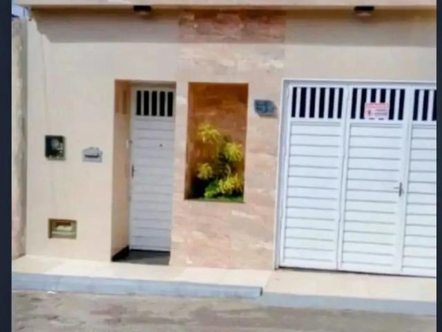 Casa venda em Aracaju