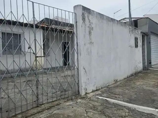 Casa venda em Senhor do Bomfim, Aracaju
