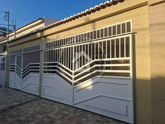 Casa venda em Região Geográfica Imediata de Aracaju, Região Metropolitana de Aracaju
