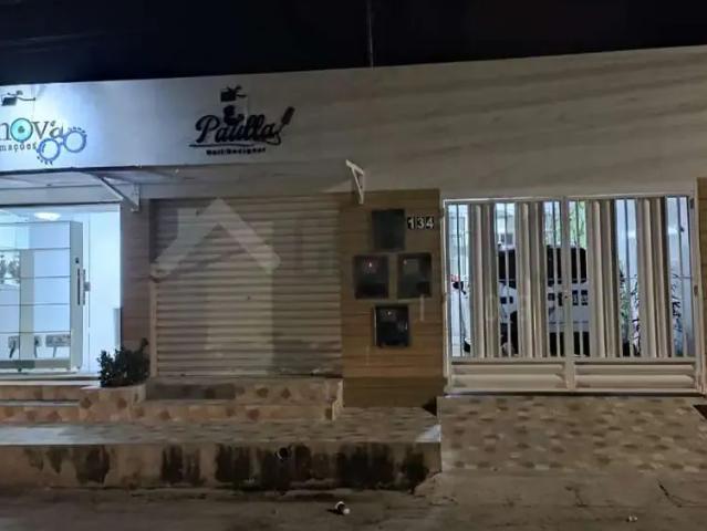 Casa venda em Aningas, Aracaju