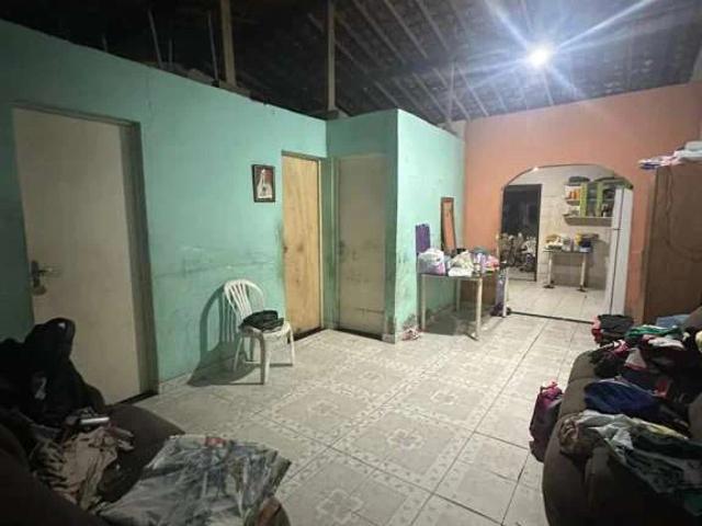 Casa venda em Aningas, Aracaju