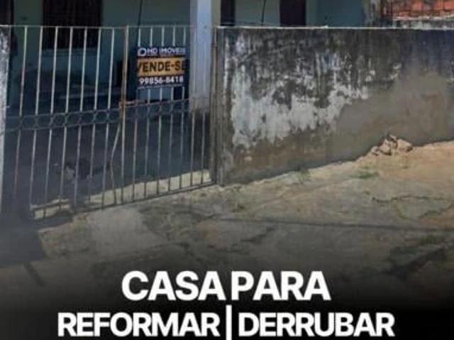Casa venda em Aracaju