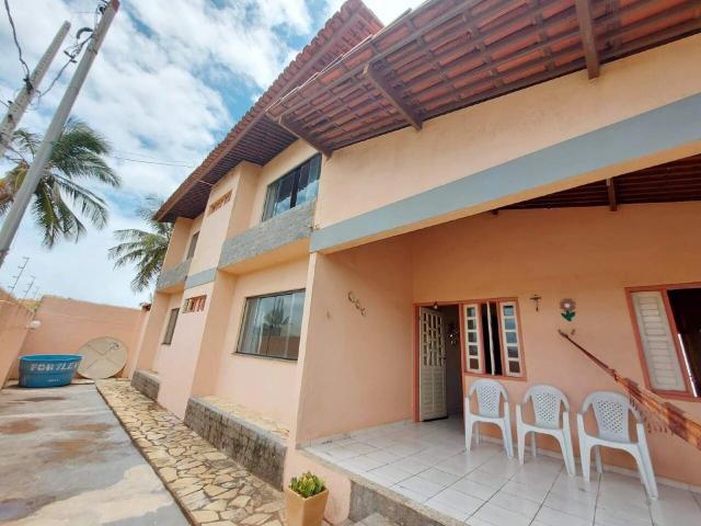 Casa venda em Morada do Mar, Aracaju