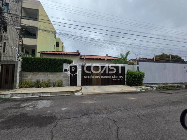 Casa venda em Parque dos Coqueiros, Aracaju