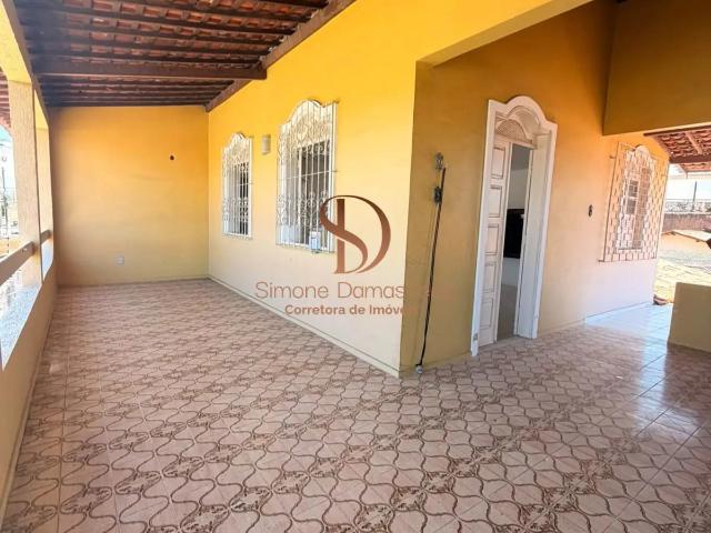 Casa venda em Aracaju