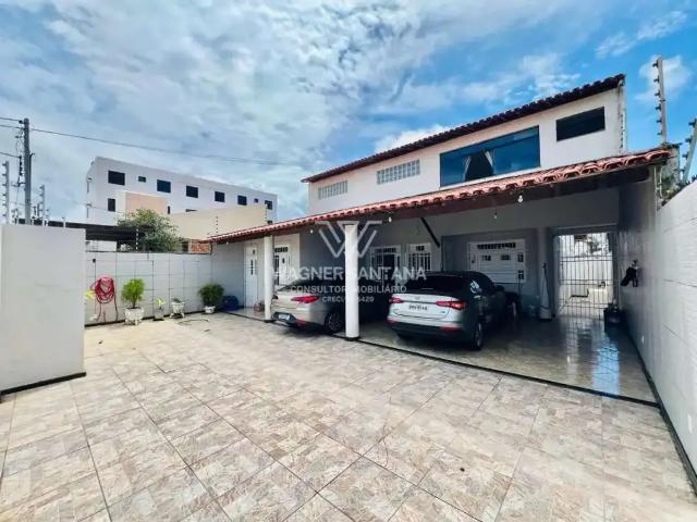 Casa venda em Parque dos Coqueiros, Aracaju
