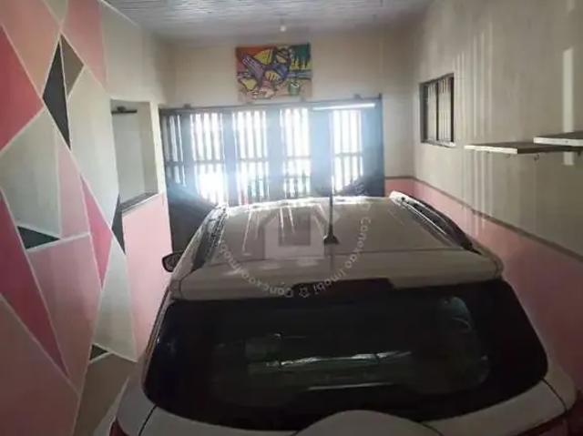 Casa venda em Industrial, Aracaju