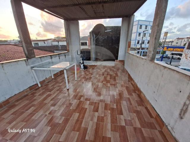 Casa venda em Lot. Jardim dos Coqueiros, Aracaju