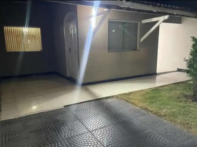 Casa venda em Lot. Jardim dos Coqueiros, Aracaju