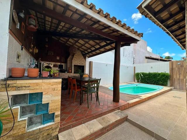 Casa venda em Lot. Jardim dos Coqueiros, Aracaju