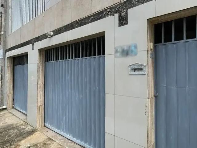 Casa venda em Lot. Jardim dos Coqueiros, Aracaju
