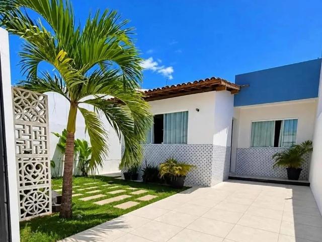 Casa venda em Lot. Jardim dos Coqueiros, Aracaju