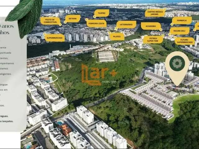 Casa venda em Região Geográfica Imediata de Aracaju, Região Metropolitana de Aracaju