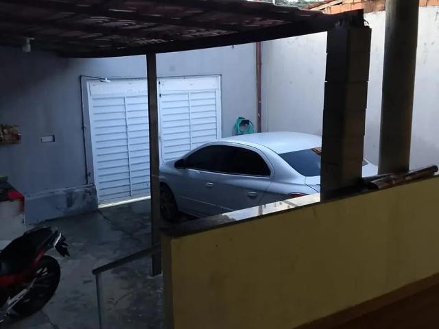 Casa venda em Lot. Jardim dos Coqueiros, Aracaju