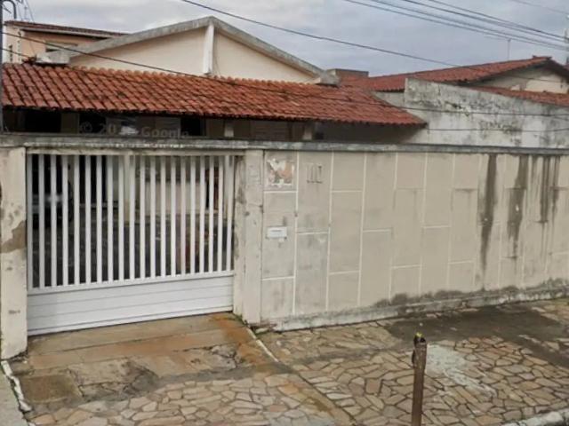 Casa venda em Jardim Recreio Santa Maria, Aracaju