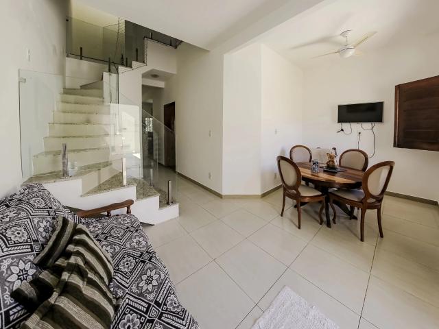 Casa venda em Lot. Jardim dos Coqueiros, Aracaju