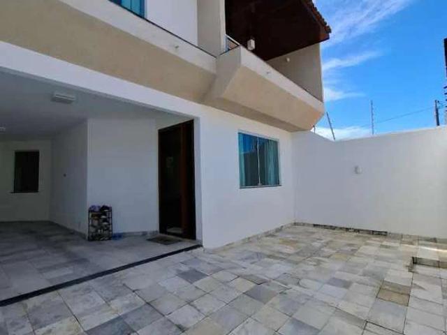 Casa venda em Lot. Jardim dos Coqueiros, Aracaju