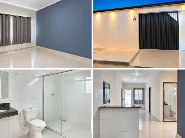 Casa venda em Aracaju